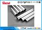 Pipa Aluminium Alloy Bulat 6061/6082 / T651 ASTM Bahan Warna Emas