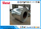 304/316 Durable Cold Rolled Steel Plate Roll Pengobatan Permukaan Galvanis