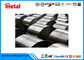 1045 Coil Tubing Stainless Steel, EN 10130 DC 01/02 DIN Gulungan Lembaran Logam Galvanis