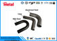Seamless Stainless Steel Tp410 Boiler U Bend Heat Exchanger Tubing/ Pipe Factory Paling laris