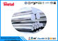 Solid Alloy Steel Round Bar Medis / Kapal Industri Ukuran Custom