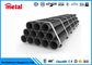 24 &quot;OD Sch 10 Carbon Steel Pipe, 90/10 Copper Nickel Alloy Seamless Galvanized Pipe