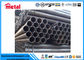 Memperbaiki 12 &amp;#39;&amp;#39; Sch10 Seamless Steel Pipe ASTM A519 Untuk Struktur Konstruksi