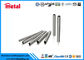 Kekuatan Tinggi 2205 Duplex Stainless Steel Tubing, Seamless Welded Steel Pipe