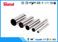 A790 SCH 40S Uns S32750 Pipe, 1/2 &quot;Seamless Stainless Steel Tubing