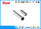 SCH 40 Dilas Super Duplex Pipa Stainless Steel Ukuran 10 Inch ASTM UNS31803 F51