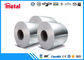 1,5 M Lebar Super Duplex Stainless Steel Fitting Pipa ASTM A790 UNS32750 THX 4MM Plat