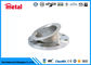 ASTM B36.19 UNS32760 Lap Joint Flange Kelas 1500 Flensa Stainless Steel Duplex