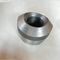 Nikel Alloy Steel Pipe Fitting B-3 Weldolet MSS-SP-97 BW ASTM B564 Fitting Pipa Ditempa