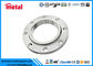 Duplex Presisi Pipa Stainless Steel Flange ASTM UNS32760 SO Flange Class 300