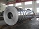 1000 - 2000mm Lebar Galvanis Stainless Steel Coil 304 Lembar Baja Untuk Industri Otomatis