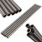 SCH10 Seamless Steel Pipe 12 Inch SS Thin Wall Steel Tubing Kekuatan Tinggi