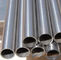 Resistance Nickel Alloy Tube Inconel 625 Kemurnian Tinggi Untuk Industri Kimia
