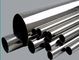 Inconel 625 Oil Drill Pipe 300 Series Grade Putaran Bentuk Kekuatan Tarik Tinggi