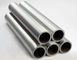 Pickling Surface Nickel Alloy Pipe / Welded Steel Pipe Untuk Sistem Pemanasan