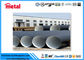Fusion Bonded Epoxy Coated Steel Pipe Seamless API Steel Tube Dengan DIN30670 Standar