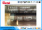 4 &quot;Sch40 API5L Pipa Dilapisi Stainless Steel Tubing LSAW Dilapisi Baja Gas Pipa Perlindungan Anti Korosi