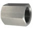 Alloy Steel Forged Pipe Fittings 1 Inch 3000 # Nikel 200 Coupling ASTM / ASME