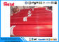 12 &quot;Sch40 6m API5L Epoxy Lined Pipe ERW Coated Gas Pipe oil gas tube API 5CT