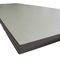 ASTM 6000mm Monel 400 NO4400 Cold Rolled Steel Plate untuk industri