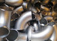 Sch40 UNS S32205 Duplex Steel Pipe Seamless Reducer