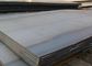 Tebal 5MM Nikel Alloy 825 Cold Rolled Steel Plate / Sheet