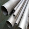 Ditempa S32205 EN1.4462 A240 F51 Duplex Pipa Stainless Steel untuk industri