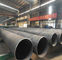 Anti Korosif 5.8m 710Mm SSAW Spiral Welded Steel Pipes