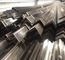 Bending Cold Rolled Sus304 Stainless Steel Angle Bar yang Sama