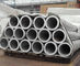Pipa Tabung Seamless Steel Baja Paduan Panas Monel 400 untuk industri