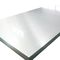 ASTM 6000mm Monel 400 NO4400 Cold Rolled Steel Plate untuk industri