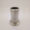 Nikel Alloy Pipe Lap Joint Stainless Steel Stub End Incoloy C276 Butt Welding Fitting