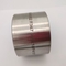 Stainless Steel A182 F317L 3/4 Inch 3000lbs SS Pipe Fittings Socket Weld Coupling