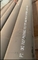 Pipa Stainless Steel Super Duplex UNS S31803 Diameter Luar 20&quot; Tebal Dinding Sch-10s