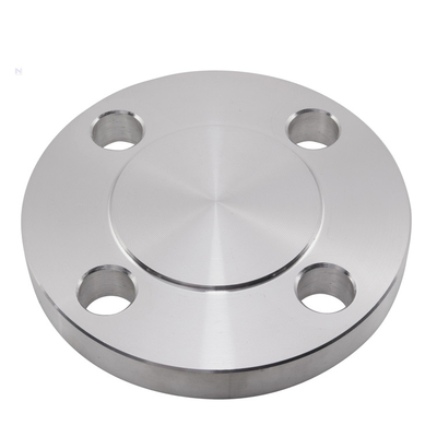 ASTM A182 UNS S32750 Blind 300 # Flange Pipa Stainless Steel Duplex