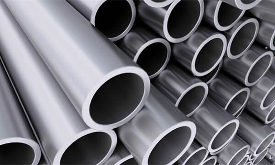 High Pressure Temperature Steel AISI / SATM A355 P91 Seamless Pipes OD 14&quot; Sch80