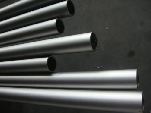 Pipa Stainless Steel A269 TP347 Baja Suhu Tekanan Tinggi ANSI B36.19