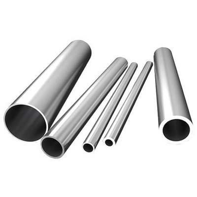 UNS S32205 2 &quot;Pipa Stainless Steel Super Duplex Seamless ANSI B36.19