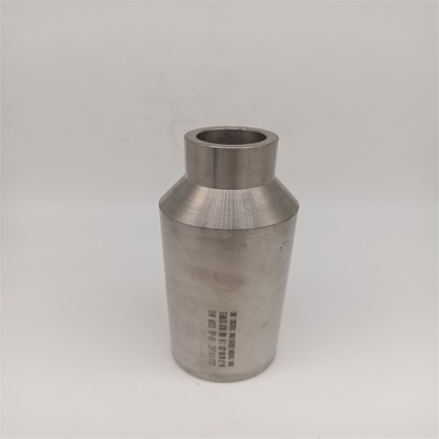 Astm A815 Uns S31803S32202 S32750 Ansi Peredam Konsentris Butt-Welding