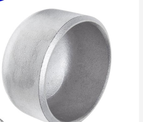 ANSI/ASME Stainless Steel Carbon Steel Socket Welding Cap Ukuran & Bahan Industri Grade yang dapat disesuaikan