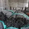 Tempreture Tinggi Tekanan Tinggi Pipa Stainless Super Duplex A182 GR.F53 ANSI B36.19