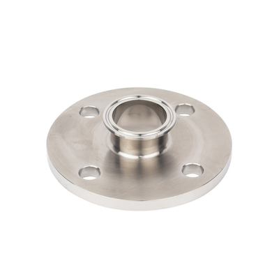 Dimensi Din Flange yang Disesuaikan Hastelloy C276 Nickel Alloy Steel Socket Weld Flange