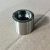 Fitting Tempa B564 N08810 Fitting Pipa Baja Paduan Socket Welding Coupling 6000 # Ukuran Disesuaikan