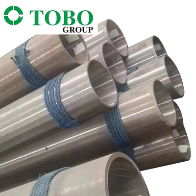 aluminium alloy pipe nickel 20 pipe astm a355 grade p22 chrome moly seamless