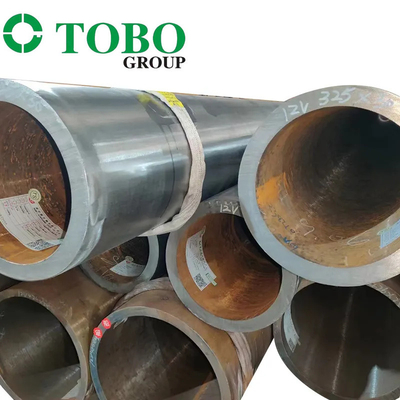 Jual Hot Low Alloys Carbon Steel Tube Alloy Pipe Fitting Dengan Kualitas Bagus