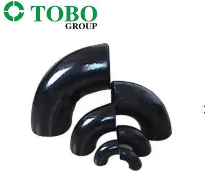 6 "SCH40 SR 90D/180D BW Elbow Nikel Alloy Steel Pipe Fittings Inconel625 ASME B16.9