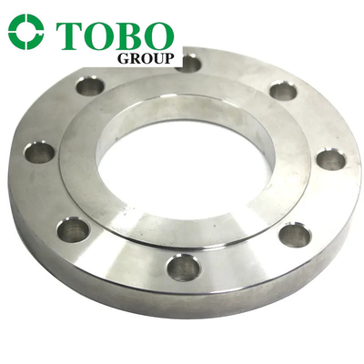 Lap Joint Flange Api 6a Standard Blind Aluminium Stainless Steel Alloy Steel Flange Welding