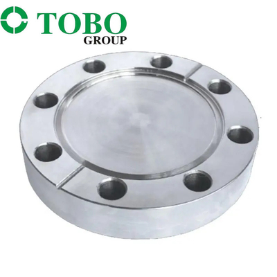 Paduan Nikel Inconel 625 Blind BL flensa 1" DN25 Class300 ANSI B16.5 Forged RF