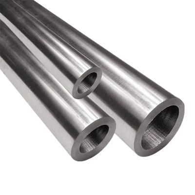 Pengolahan panas bergulir panas dan pengelupasan untuk fittings pipa stainless steel austenit