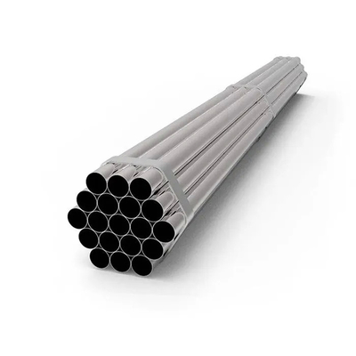 Pipa Stainless Steel Super Duplex A790  2507 Pipa Baja Seamless 1 Inci SCH80